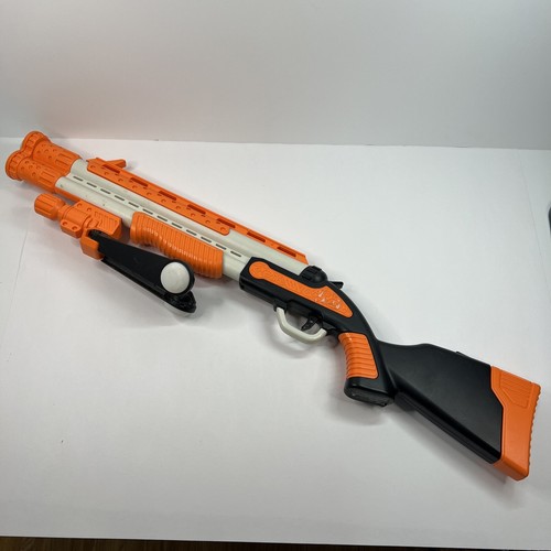 Cabelas Big Game Hunter Xbox 360 Activision Sniper Rifle Gun Controller 76680800