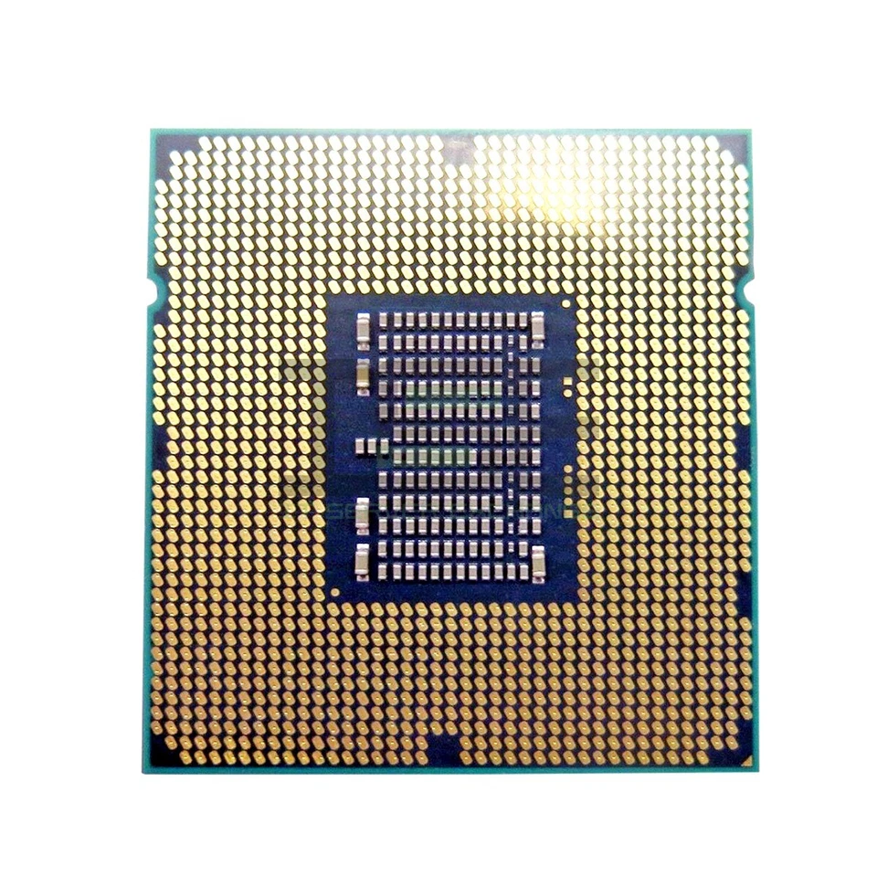 Lot of 2 Intel Xeon X5675 Hex Core SLBYL 3.06GHz / 12M / 6.40 CPU Processor - Image 2 of 2