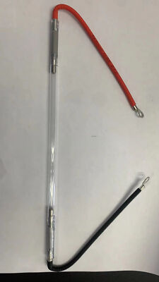 1Pc IPL photon lamp beauty special laser light 7 * 65 * 130/7 * 50 * 110