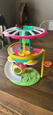 Do, Re, & Mi Play set 
