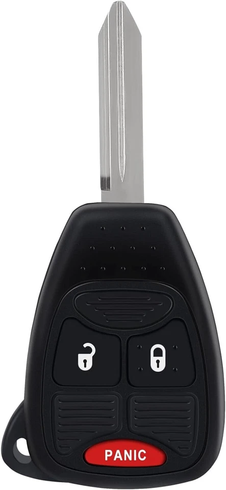 2004 - 2018 Chrysler Jeep Dodge Key Cut Service por foto/número VIN - Imagem 4 de 4