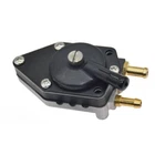 Johnson Evinrude Outboard Fuel Pump 20-235 HP 438559 385784 433390 395712