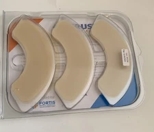 30 Entrust Ostomy Care Crescent Barrier Extentions