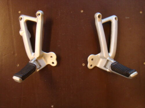 Ducati ST2 944 A Passenger Footpeg Set 1998 - 2002