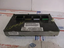 ✅ 2008 COMMANDER ECM ENGINE CONTROL MODULE COMPUTER PCM ECU 5.7L UNIT 4X4 4WD