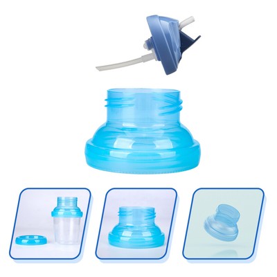  Cup Lid Grip and Sip Tumbler with Cooler Baby Bottle Breastfeeding Bottles