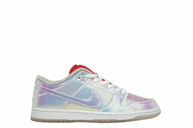 holy grail dunk low