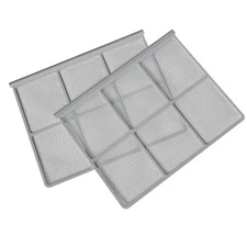 Friedrich PTAC PXFTA Air Filters (2-pack)