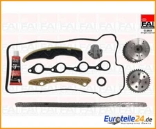 Timing Chain Kit FAI AUTOPARTS TCK365VVT Upper for KIA Cee'D