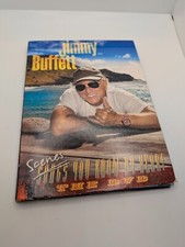 Scenes (Songs) You Know by Heart, by Jimmy Buffet (DVD, 2008)