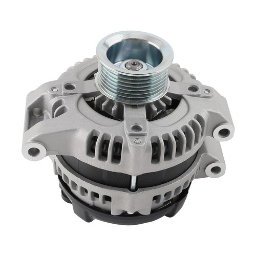 100A Alternator for Honda Accord Euro CL CM 2.4L Petrol K24A3 K24A4 2003 - 2008 - Picture 9 of 12