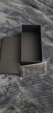 DIOR Sunglasses / Eyeglasses Gray Empty Gift Box