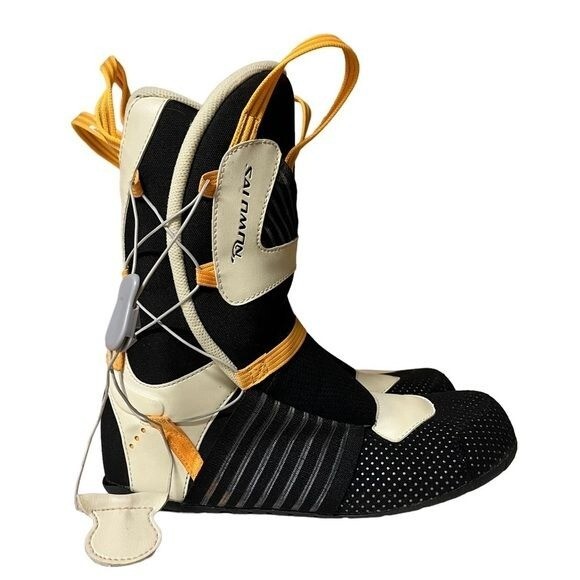 Salomon Fodera per scarponi da snowboard 1086 265 W