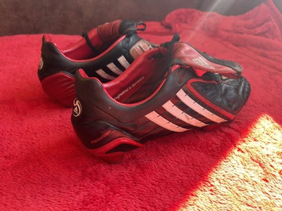 adidas predator powerswerve red