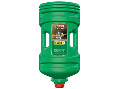 For 1975-1988 Volkswagen Scirocco Engine Oil Castrol 28954MYBN 1976 1977 1978