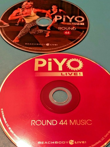 BEACHBODY ~ PiYo Strength & PiYo LIVE Runden ~ SIE WÄHLEN CD/DVD ~ Mehr kaufen & SPAREN! - Bild 63 von 148