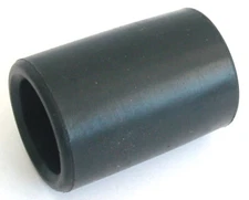 Muffler silencer connector connecting rubber pipe CR KX YZ RM KTM 80 85 cc