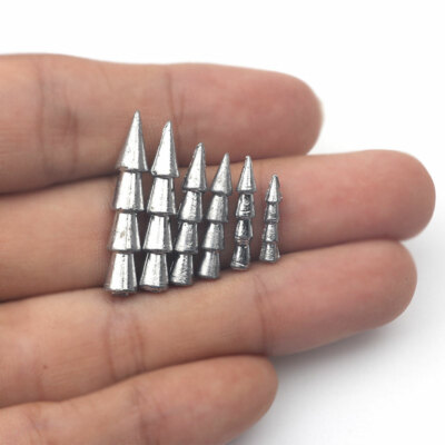 Pinze Per O-Ring Wacky / Neko Rig TKO Tungsten – Spedizione Gratuita