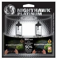 (2) 9003 DOS GE Bombilla Faro Halógena Chevy Toyota Honda AUDI ACURA FORD ISUZU+ Foto 2 de 4