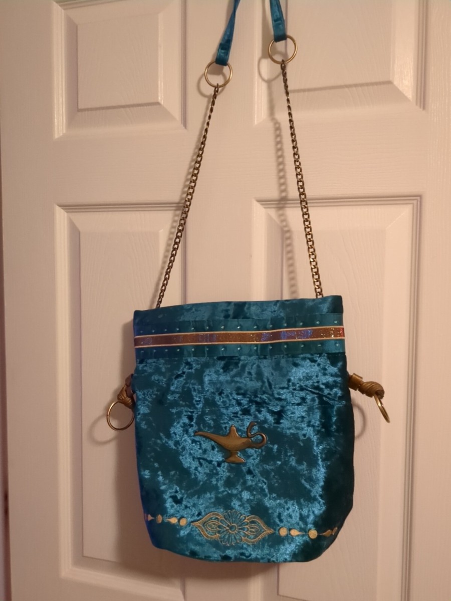 Disney Aladdin Bio World Purse