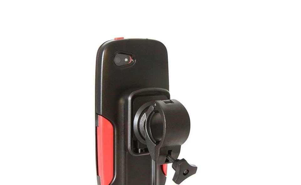 The Joy Factory StormCruiser Bike Mount w/ Detachable Case for iPhone 5/5s - Image 3 of 4