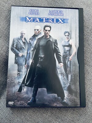 Matrix 