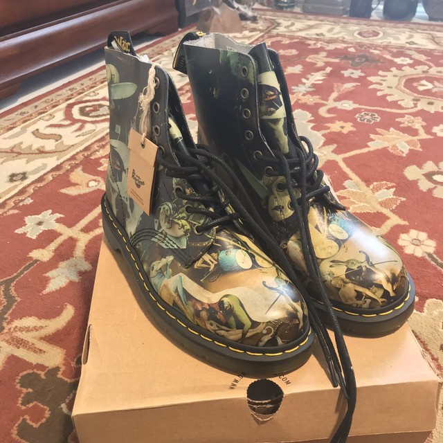 dr martens icon 2296