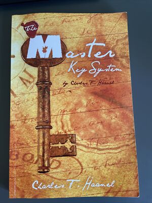 The Master Key System