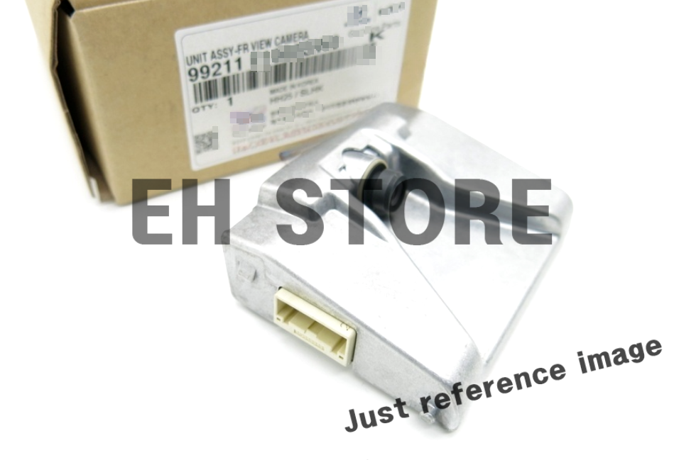 Genuine UNIT-FRONT VIEW CAMERA 99211G8000 99211-G8000 For Azera