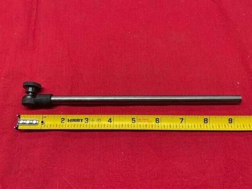 Starrett PT06784-A Gage Holding Rod with Clamp Mechanism for 657 Mag Base  STOCK
