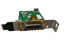 2400125 INHECO VD00179 Slot Shaker CPAC HT 2-TEC