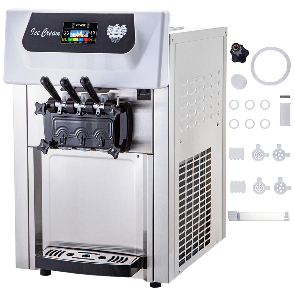 Commercial best sale yogurt maker