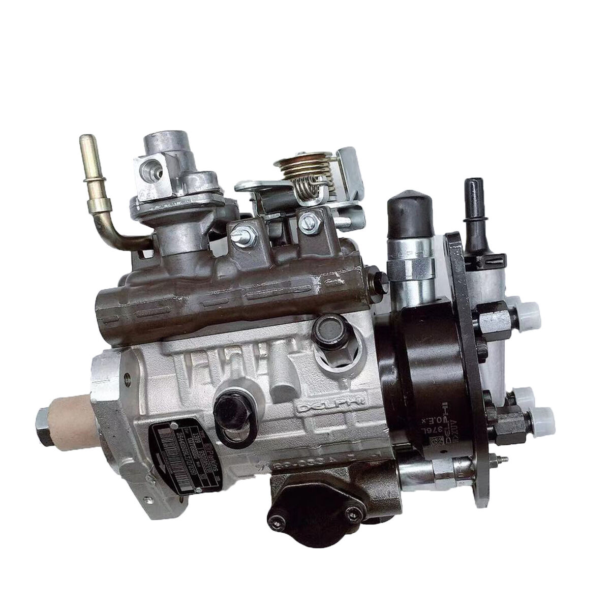 Fuel Injection Pump 4 Cyl 9320A533H for Perkins Y02 1104C Fuel Injection Pump 4 Cyl 9320A533H for Perkins Y02 1104C