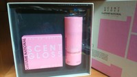 Costume National Scent Gloss Femme Woman Gift Set Edp 50ml + Shower Cream 100ml Costume National Scent Gloss Femme Woman Gift Set Edp 50ml + Shower Cream 100ml