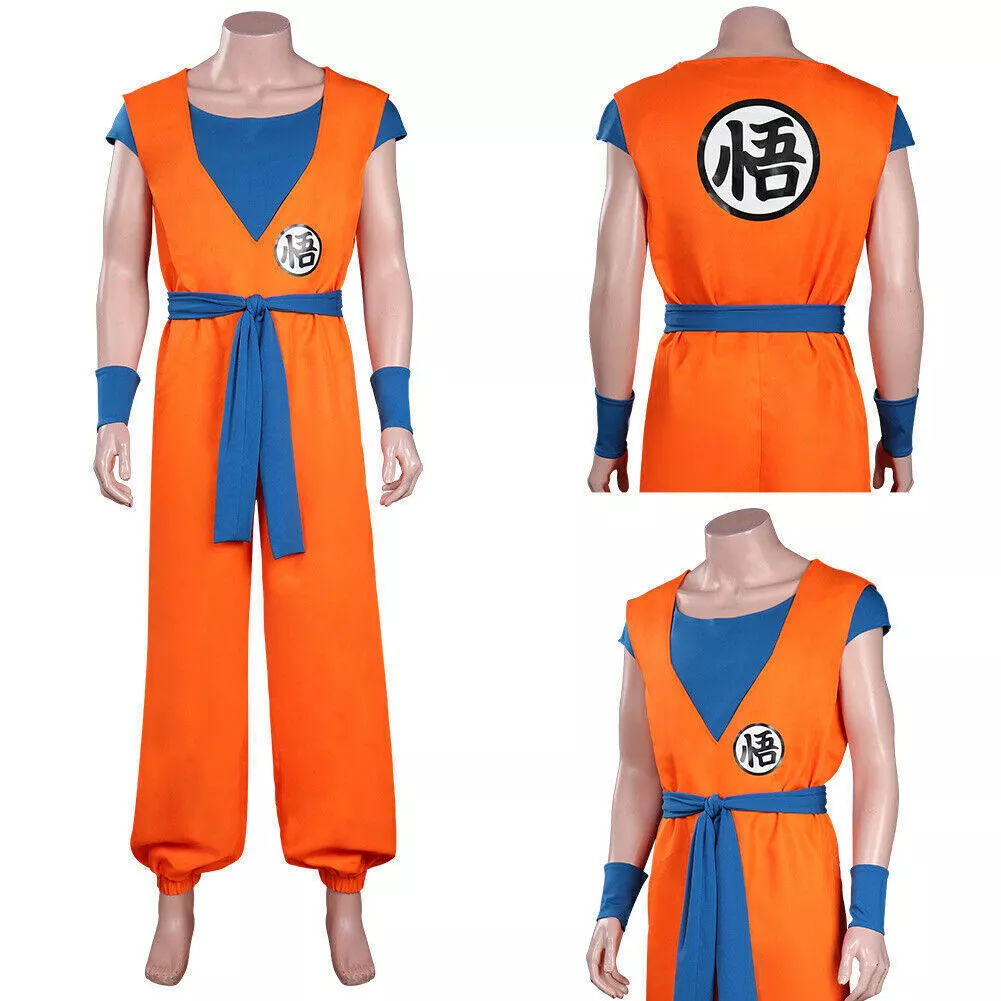 Free: Dragon Ball Heroes Goku Costume Cosplay, dragon ball z transparent  background PNG clipart 