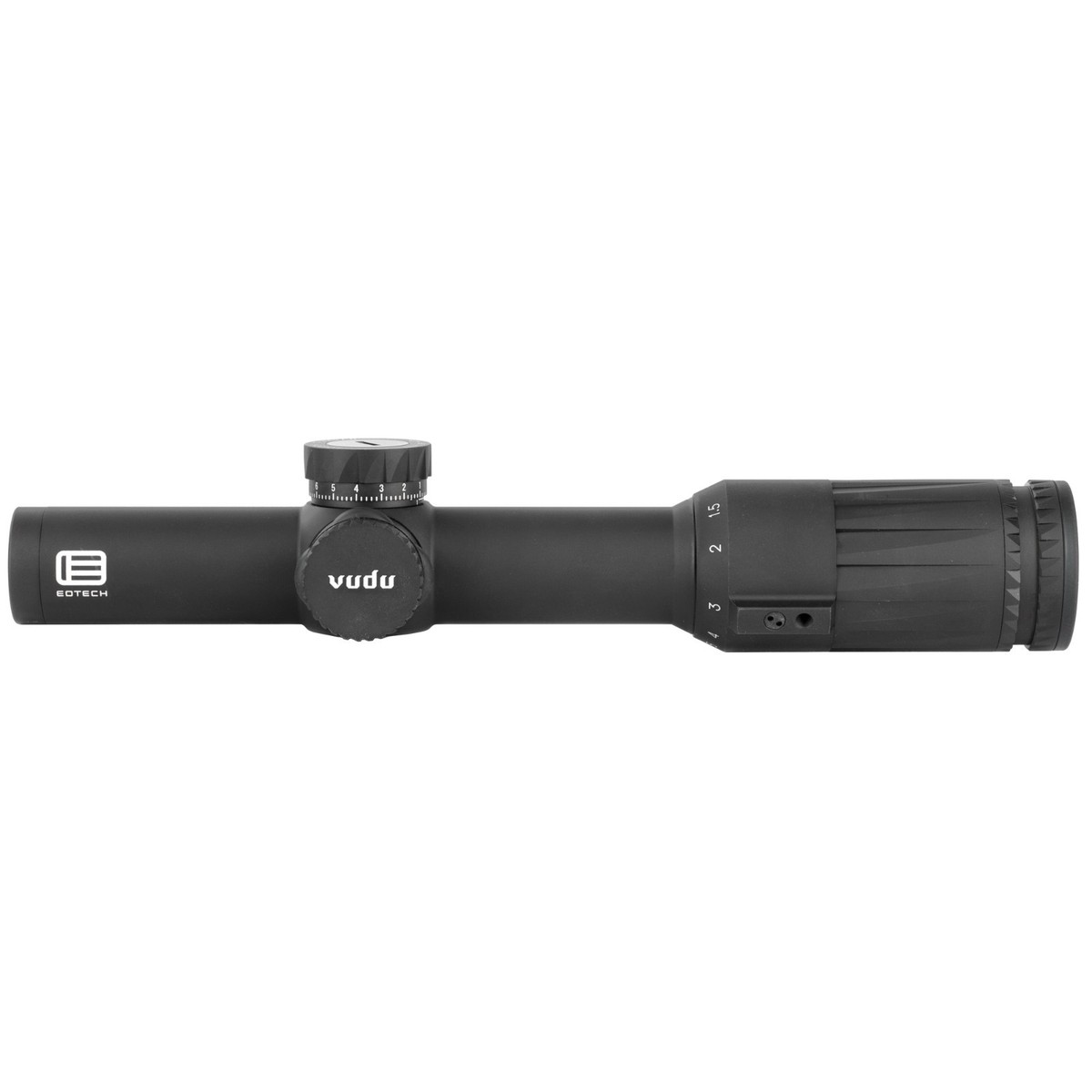 EOTech Vudu 1-6x24 FFP Precision Rifle Scope for sale online | eBay