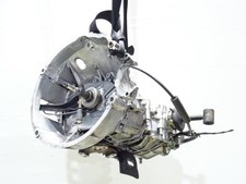 Boite de vitesse Citroen VISA