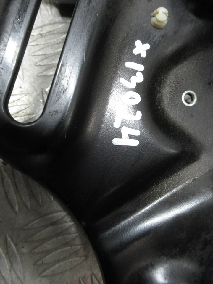 BMW 2 220I 2019 M-Sport F23 MK1 convertible regulador de ventana trasera izquierda *13024 Foto 2 de 4