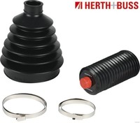 Herth+Buss Jakoparts J2864028 Faltenbalgsatz FüR Antriebswelle Set Satz