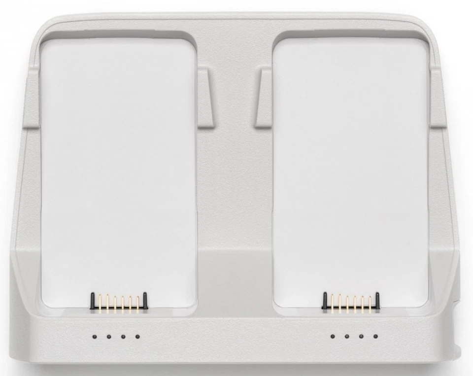 DJI Flip Parallel Charging Hub | Drohnen-Zubehör - Bild 1 von 4