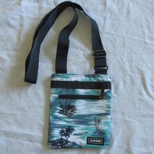 Borsa a tracolla DAKINE Jive borsa hawaiana palma tropicale tracolla regolabile