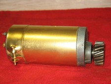 Lichtmaschine 6V G414 10A K750 M72 Ural