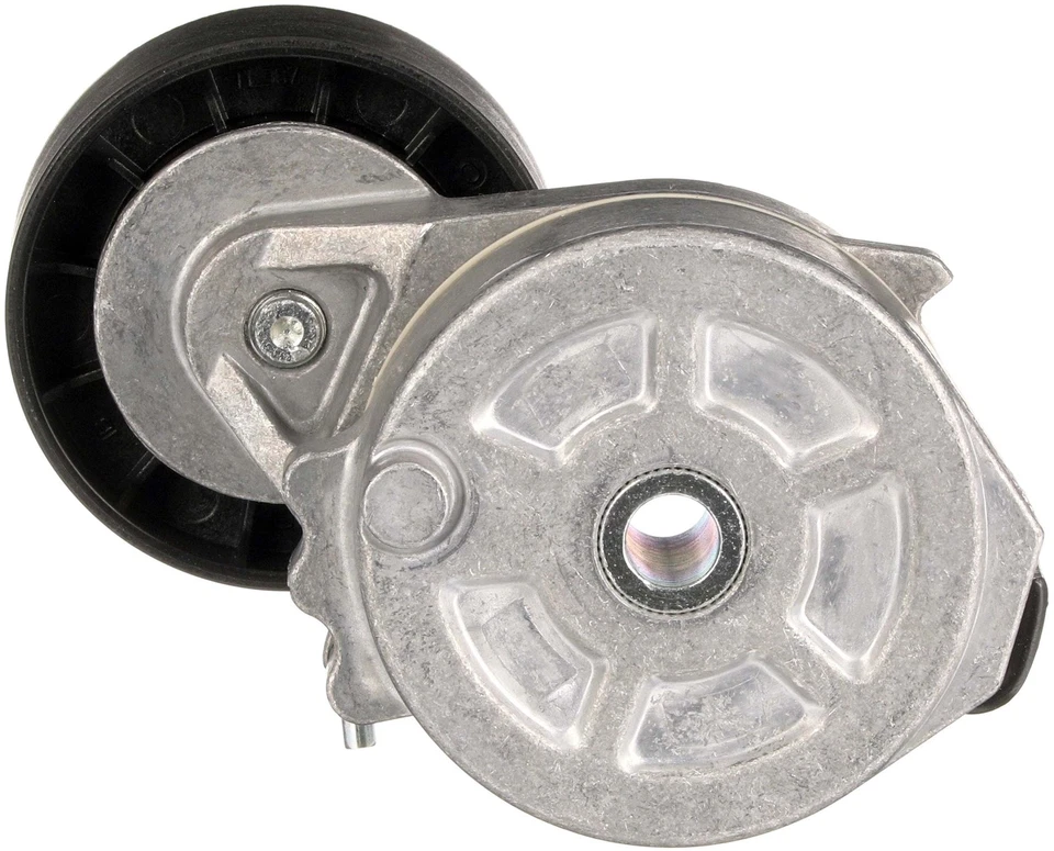 Tensor de correa GATES T39124, correa acanalada para CITROËN, FIAT,FORD,FORD USA,LANC Foto 3 de 3