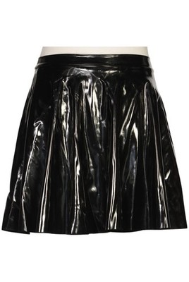 Black Milk Rock Damen Damenrock Gr. L Schwarz #3d1f862