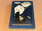 A Little Princess Frances Hodgson Burnett Antique HC Book 1917 Illus Betts