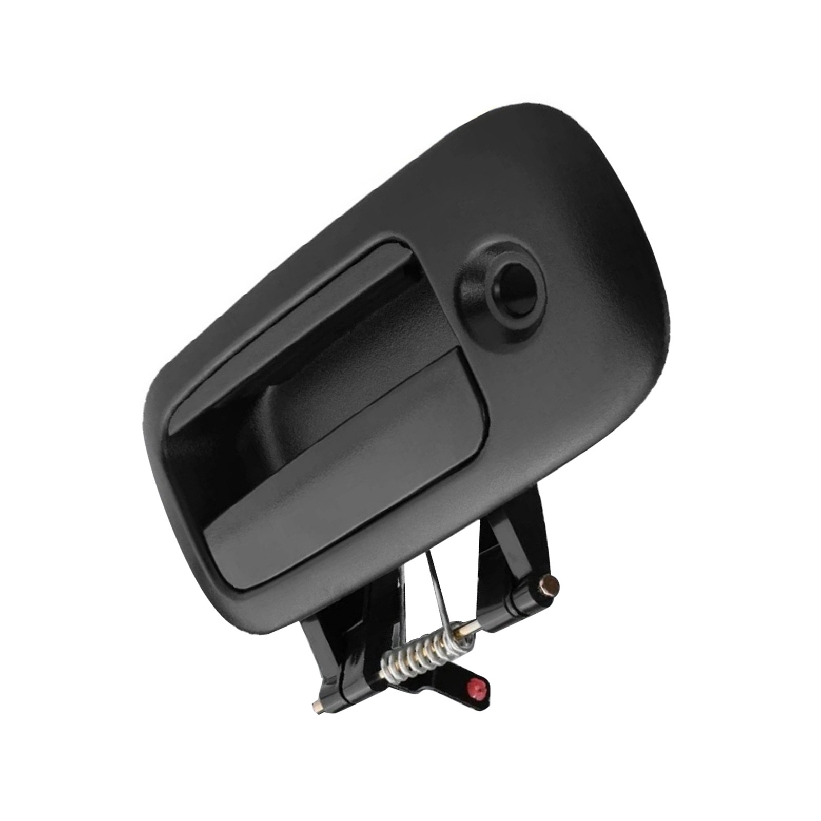 Rear Passenger Side Right Outside Door Handle for Express Van Models 1996-2009 thumbnail 5