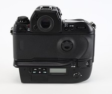 Nikon F5 35 mm Film Cameras for sale | eBay