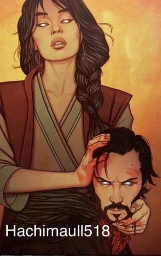 Brzrkr The Bleeding Tides Ashcan 1 Jenny Frison NYCC Preorder NM Ships 10/13