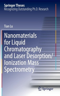 Lu - Nanomaterials for Liquid Chromatography and Laser Desorption/Ioni - X555z
