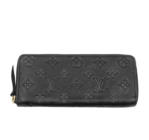 Louis Vuitton Clemence Wallet 7753158758 148814658 [P]